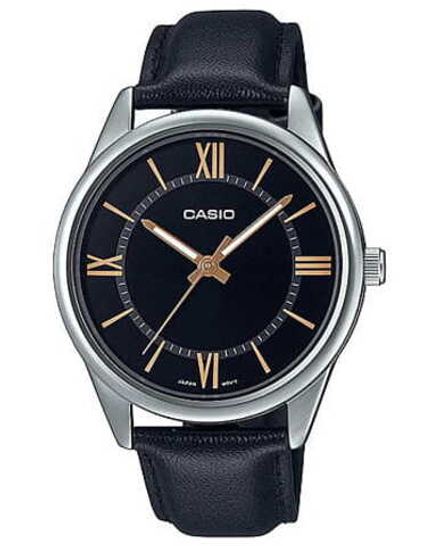 Часы Casio Collection MTP-V005L-1B5UDF (MTP-V005L-1B5)