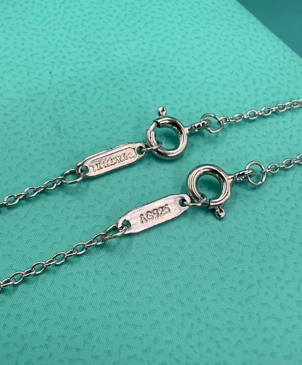 Крест Tiffany & Co.