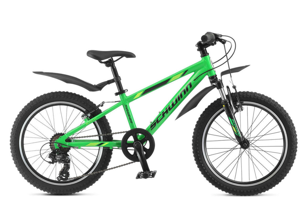 Детский велосипед Schwinn Thrasher (2020)