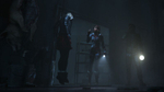 Дожить до рассвета Until dawn