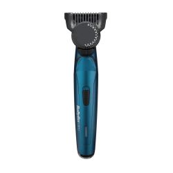 Триммер BaByliss Japanese Steel Beard Trimmer T890E