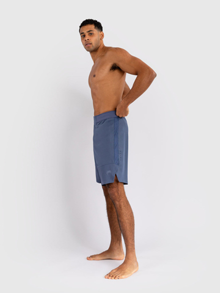 Шорты ММА Venum G-Fit Air Foggy Blue