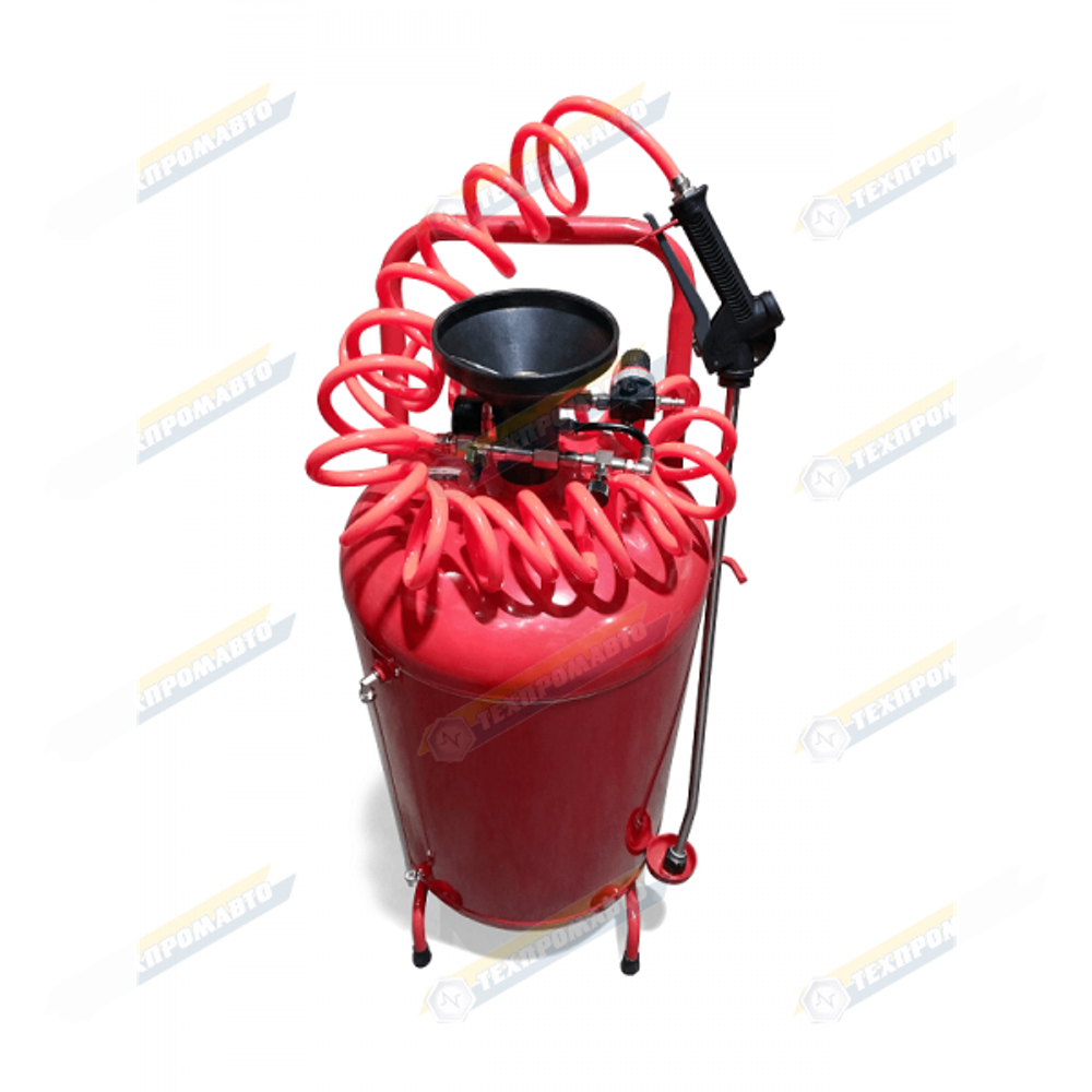 КОМЕТА 8.011.02 Пеногенератор, 50 л