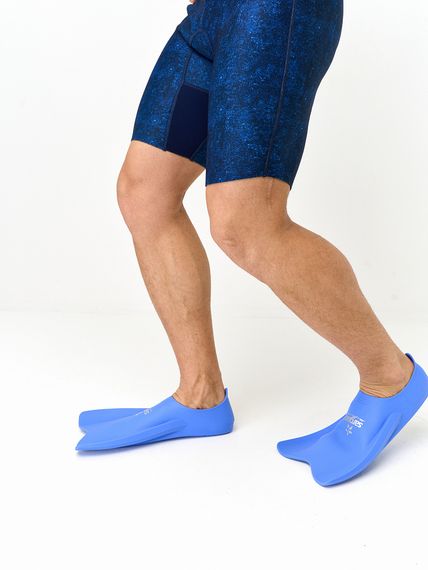 Ласты Sargan Агидель синие