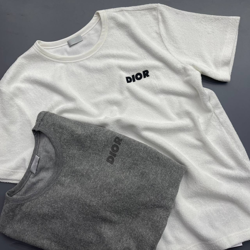 Футболка Dior