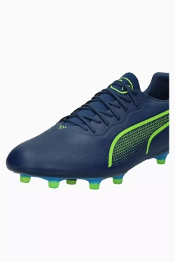 Бутсы Puma King Pro FG/AG