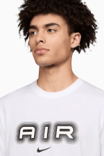 Футболка Nike Air Graphic - белый