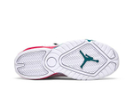 Кроссовки Jordan Lift Off "Turbo Green" GS (Подростковая размерная сетка)
