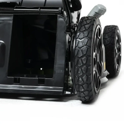 Аккумуляторная газонокосилка Greenworks GD40LM46SP (1 x 8 Ач, ЗУ) 2506807UH