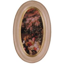 Картина "Волшебство сада"