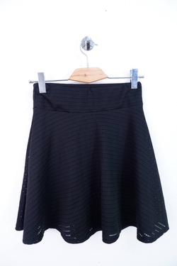 Юбка для непринужденного образа, визуально на 44 размер