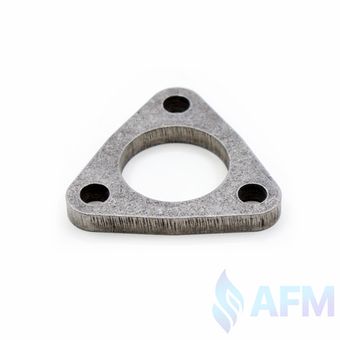 Фланец толщина 8мм