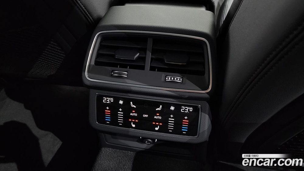 Audi A6 (C8) 40 TDI (06.2020)