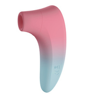 Вакуумно-волновой стимулятор клитора с управлением через приложение Lovense Tenera 2 PulseSense Pressure Wave Clitoral Stimulator