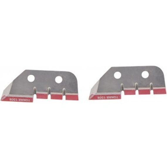 Ножи Тонар ЛР-150R правое вращение, арт. NLT-150R.SL