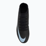 Футбольные бутсы Nike Mercurial Superfly 10 Club FG/MG black/ice blue