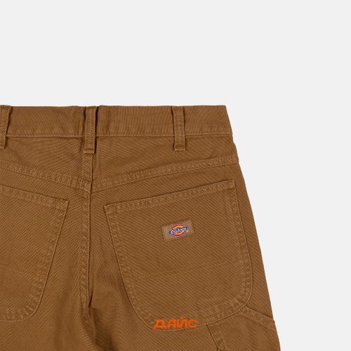 Шорты мужские Dickies Duck Canvas Stone Washed Short  артикул:DK0A4XNGC411 - купить в магазине Дайс