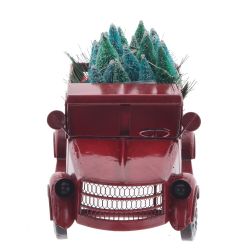 GAEM Изделие декоративное с подсветкой "Машинка" (2хAA н/п), L32 W15 H17 см