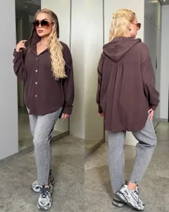 Рубашка УК-1988 Фабрика Моды