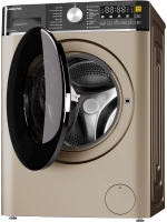 Стиральная машина c сушкой Hiberg i-DDQ8 - 10614 G