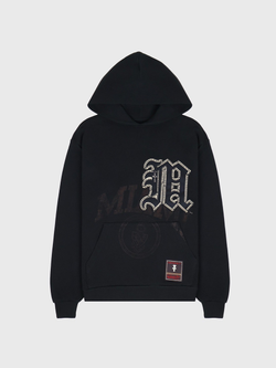 Худи Travis Scott Cactus Jack x Mitchell & Ness University of Miami