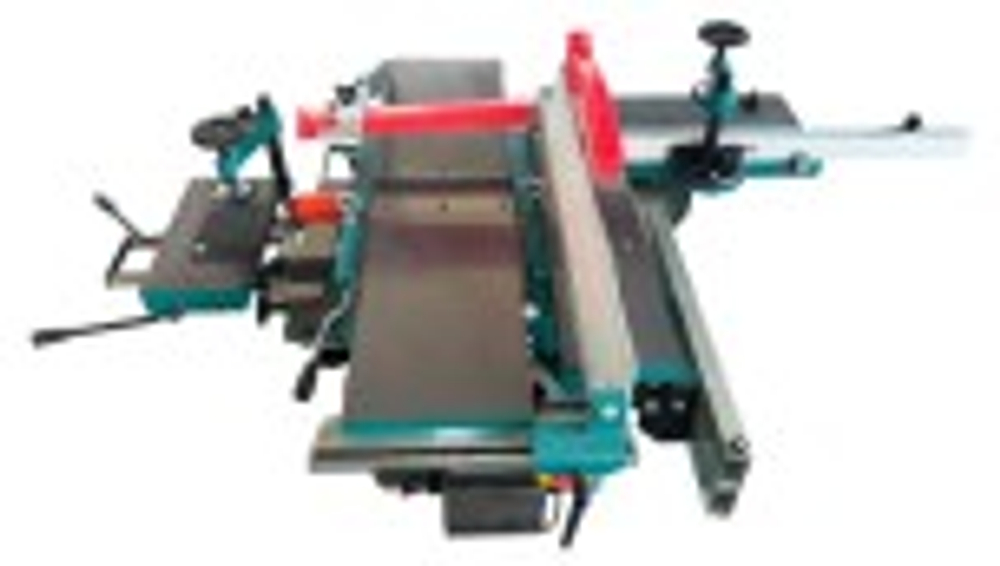 Станок комбинированный Sturm WM1922