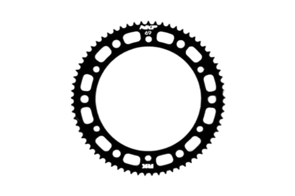 Звезда 219 RK NKP 