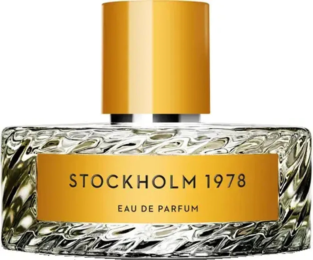 VILHELM PARFUMERIE STOCKHOLM 1978 EDP 100 ML
