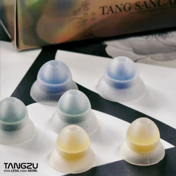 Амбушюры TANGZU Tang Sancai Narrow Bore 3 размера S-M-L