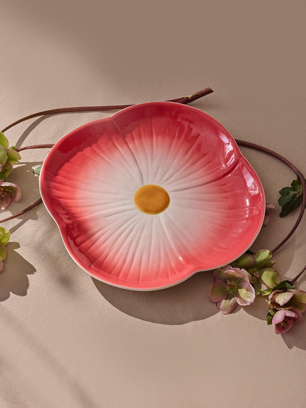 Блюдо сервировочное из коллекции, ∅29 см