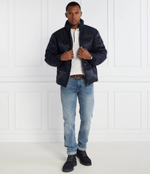 Куртка NEW YORK MONOGRAM Tommy Hilfiger - темно-синий(MW0MW33430)