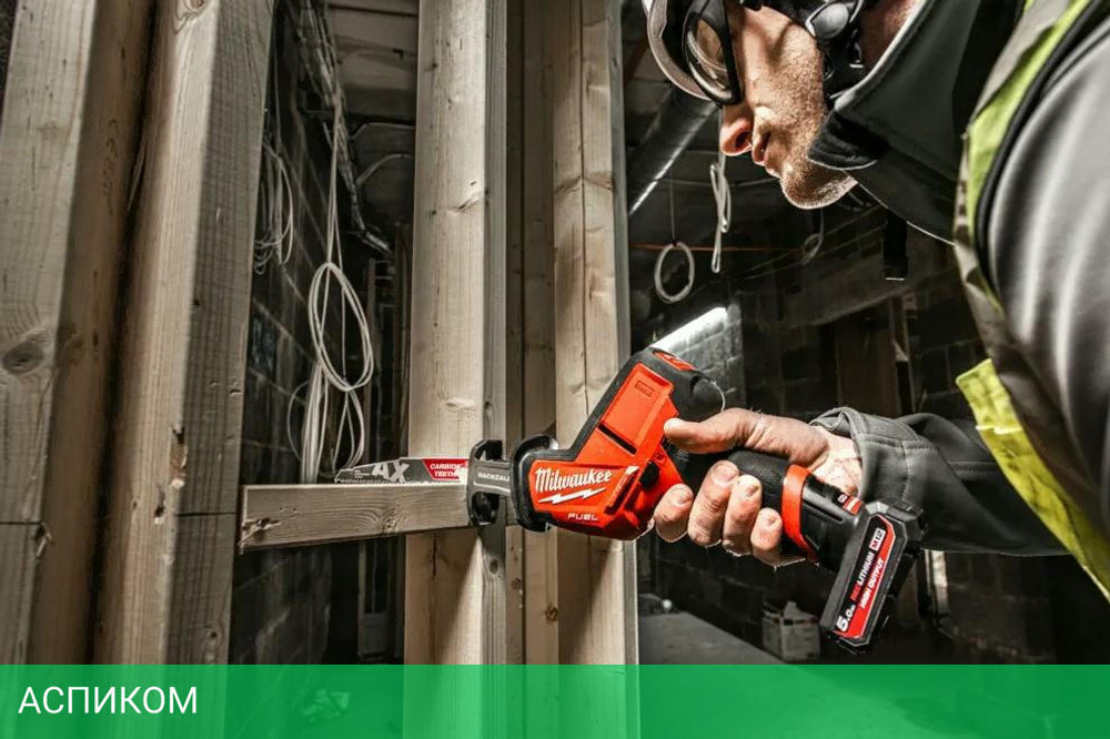 Аккумулятор для инструмента Milwaukee M12 HB5 High Output (4932480165)
