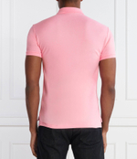 Поло POLO RALPH LAUREN - розовый(710536856)