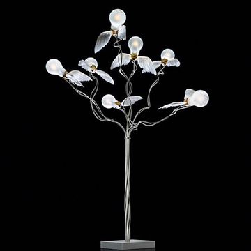 лампа The Birdie Busch  by Ingo Maurer