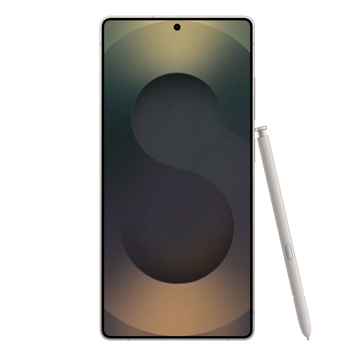 Смартфон Samsung Galaxy S25 Ultra 12/1TB Dual Sim, Titanium Black (Черный титан) (SM-S9380)