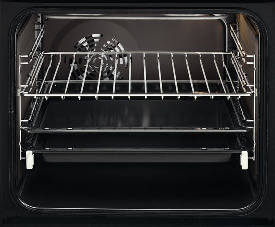 Электрический духовой шкаф Electrolux OEF5C50V