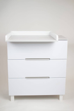 Комод Ecco Valori 800/3