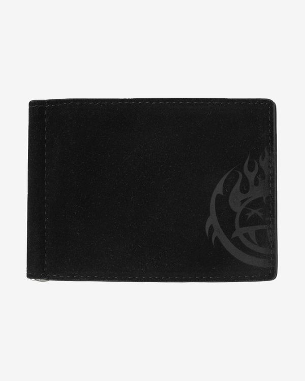 Кардхолдер раскладной черный - фото 1