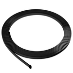510107 Шинопровод гибкий 48V 10m DUE HERMES ЧЕРНЫЙ