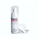 Лубрикант-пенка Super Smooth Foaming Intime Lubricant - 50 мл.
