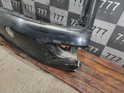 Крышка багажника Volkswagen Tiguan 2 16-нв Б/У Оригинал 5NA827025M