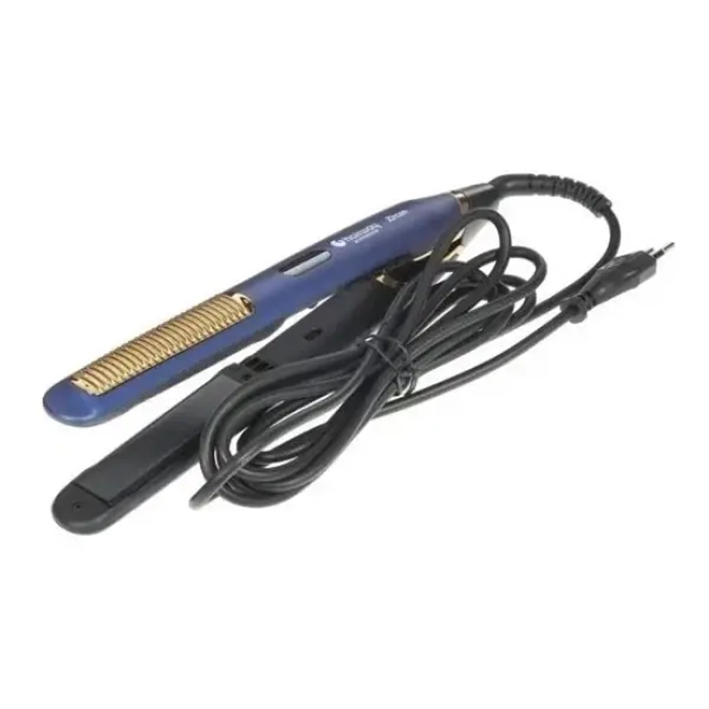 Щипцы-выпрямители Hairway Zircon
