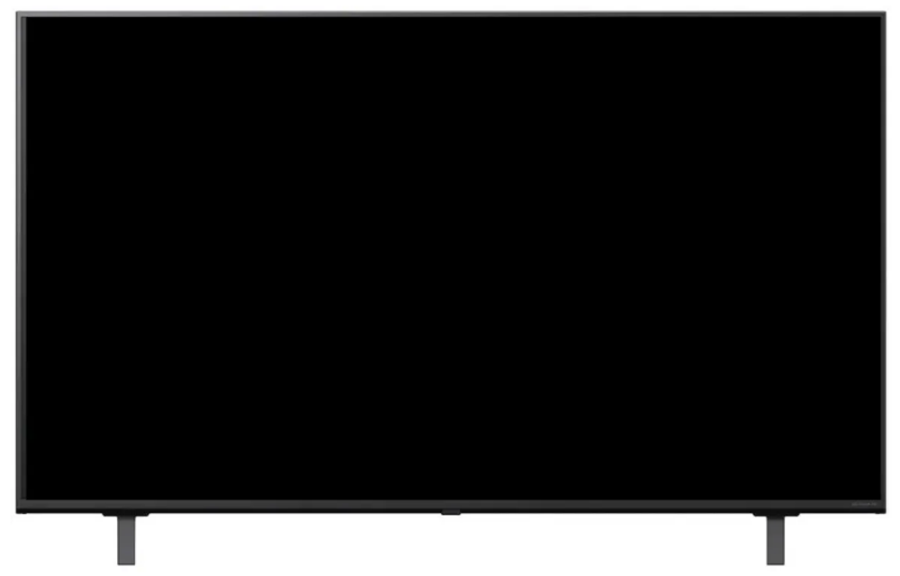 Телевизор  LG 50NANO81A6A.ARUG