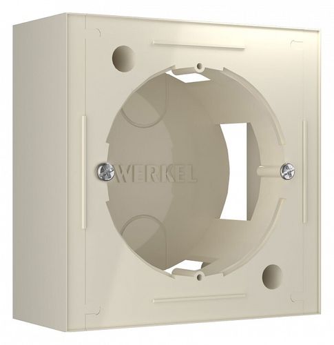 Короб накладной Werkel W8000003