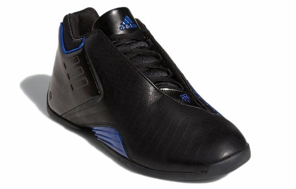 Кроссовки Adidas T Mac 3 Restomod