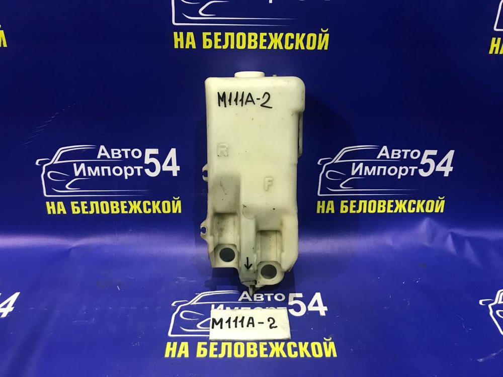 Бачок омывателя TOYOTA DUET 2003