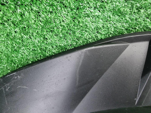 Юбка переднего бампера Haval F7 (2022-2024)