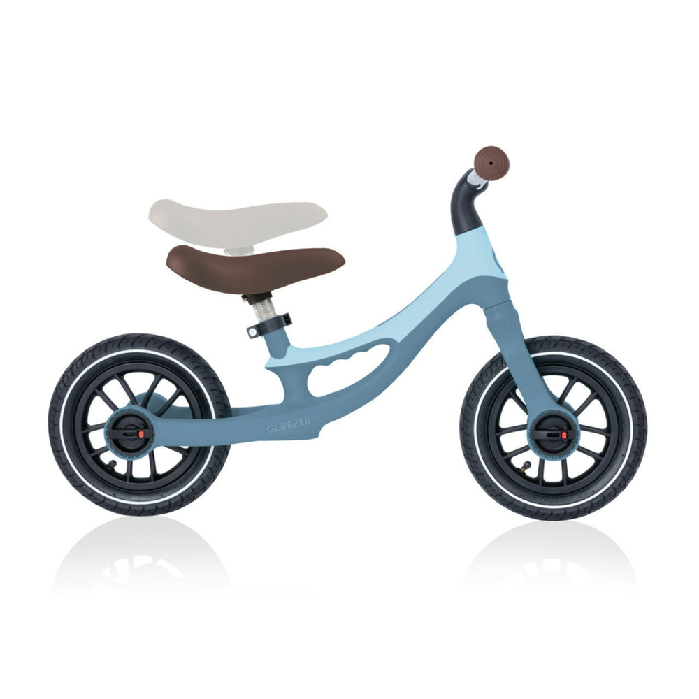 Детский велосипед Globber Go Bike Elite Air (2023)