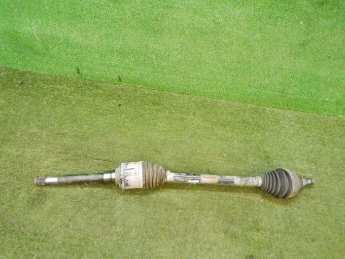 Привод передний правый Mercedes GL GLS X166 (2012-2019)