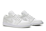 Кроссовки Jordan Air Jordan 1 Low Spruce Aura (Женская размерная сетка)